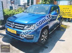 Volkswagen Amarok 3.0 V6 Tdi 4x4 Aventura 224HP