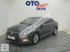 Volkswagen Passat 1.4 Tsi Bmt Trendline Dsg 125HP