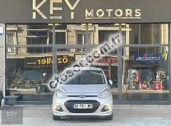 Hyundai I10 1.2 D-CVVT Elite 87HP