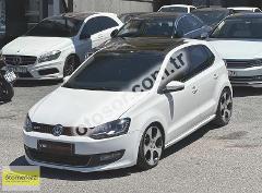 Volkswagen Polo 1.6 Tdi Comfortline 90HP