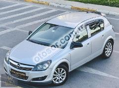 Opel Astra 1.6i 16v Essentia Konfor 115HP