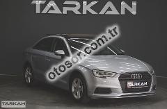 Audi A3 Sedan 35 Tfsi Dynamic S-Tronic 150HP