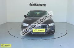 Audi A3 Sedan 1.6 Tdi Attraction S-Tronic 110HP