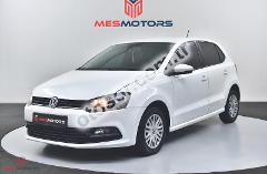 Volkswagen Polo 1.4 Tdi Trendline 75HP