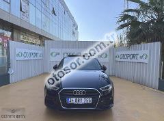 Audi A3 Sedan 35 Tfsi Dynamic S-Tronic 150HP