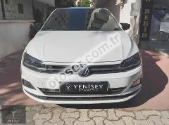 Volkswagen Polo 1.0 Tsi Comfortline Dsg 95HP