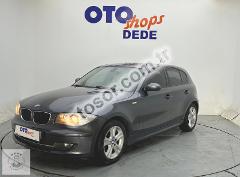 BMW 1 Serisi 116i Standart 116HP