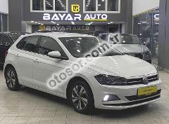 Volkswagen Polo 1.0 Tsi Comfortline Dsg 95HP