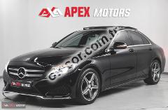 Mercedes-Benz C 180 Amg 7G-Tronic 156HP