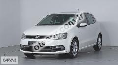 Volkswagen Polo 1.2 Tsi Bmt Lounge Dsg 90HP