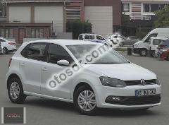 Volkswagen Polo 1.4 Tdi Trendline 75HP