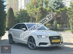 Audi A3 Sedan 1.6 Tdi Ambiente S-Tronic 110HP