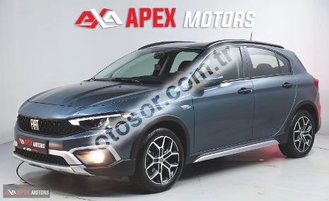 Fiat Egea Cross 1.4 Fire Urban 95HP