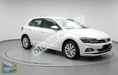 Volkswagen Polo 1.6 Tdi Scr Highline Dsg 95HP