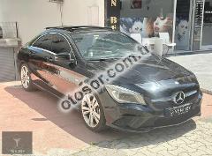 Mercedes-Benz CLA 200 Amg 156HP