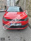 Volkswagen Polo 1.4 Tdi Bmt Comfortline Dsg 90HP