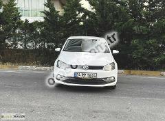 Volkswagen Polo 1.4 Tdi Bmt Comfortline Dsg 90HP