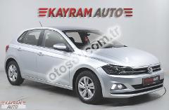 Volkswagen Polo 1.6 Tdi Scr Comfortline Dsg 95HP