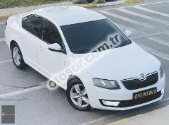 Skoda Octavia 1.6 Tdi Optimal Dsg 105HP