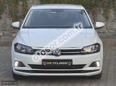 Volkswagen Polo 1.0 Tsi Comfortline Dsg 95HP