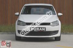 Volkswagen Polo 1.6 Tdi Comfortline Dsg 90HP