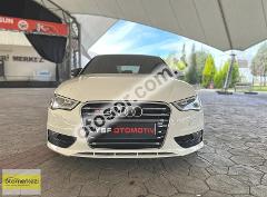 Audi A3 Sportback 1.6 Tdi Ambition S-Tronic 105HP