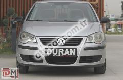 Volkswagen Polo 1.4 Trendline Tiptronic 80HP