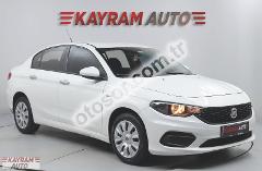 Fiat Egea 1.4 Fire Easy 95HP