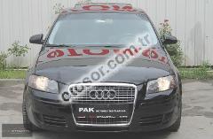Audi A3 1.6 Ambiente Tiptronic 102HP