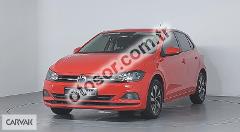 Volkswagen Polo 1.0 Tsi Comfortline Dsg 95HP