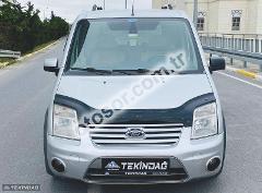 Ford Transit Connect 1.8 Tdci K210 S Silver 90HP