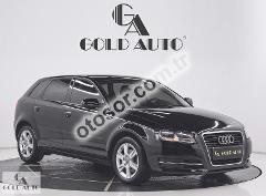 Audi A3 Sportback 1.6 Attraction S-Tronic 102HP