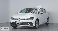 Volkswagen Polo 1.0 Impression 80HP