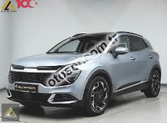 Kia Sportage 1.6 T-GDI 4x2 Prestige Dct 180HP