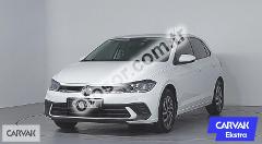 Volkswagen Polo 1.0 Tsi Life Dsg 95HP