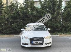 Audi A3 Sedan 1.6 Tdi Ambition S-Tronic 110HP