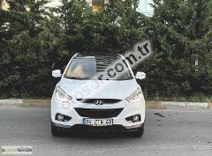 Hyundai Ix35 1.6 Gdi 4x2 Elite 135HP