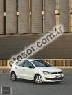 Volkswagen Polo 1.2 Tdi Trendline 75HP