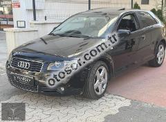 Audi A3 1.6 Tiptronic 102HP