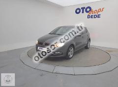 Volkswagen Polo 1.2 Tsi Bmt Comfortline 90HP