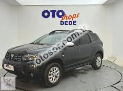 Dacia Duster 1.0 Turbo ECO-G Prestige 100HP