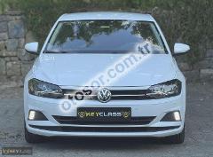 Volkswagen Polo 1.6 Tdi Scr Comfortline Dsg 95HP