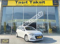 Hyundai I20 1.4 Crdi Jump 90HP