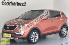 Kia Sportage 1.6 Gdi Premium 135HP