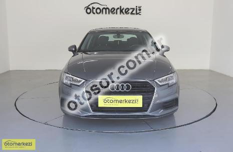 Audi A3 Sedan 35 Tfsi Dynamic S-Tronic 150HP