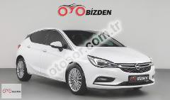 Opel Astra 1.6 Cdti Start&Stop Dynamic 136HP