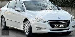 Peugeot 508 1.6 Hdi Access 112HP