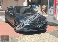 Skoda Superb 1.6 Tdi Greentech Active Dsg 120HP