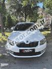 Skoda Octavia 1.6 Tdi Greentec Ambition Dsg 110HP