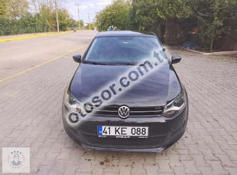 Volkswagen Polo 1.4 Comfortline Dsg 85HP